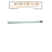 Bóng đèn bắt muỗi 6w