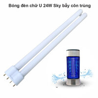 Bóng đèn bắt muỗi chữ U 36W-31,5cm INNOTECH Sky cho đèn bắt muỗi bẫy côn trùng