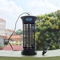 bóng đèn bắt muỗi DrOzone ( 1 bóng - 6w)