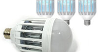 Bóng đèn bắt muỗi Mosquito killer Lamp