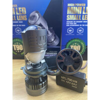 Bóng đèn bi led H4