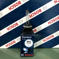 Bóng Đèn Bosch H272 881 12V 27W đèn sương mù , đèn cốt , đèn pha