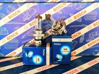 Bóng Đèn Bosch H4 12V 10090W Hộp 1 Bóng