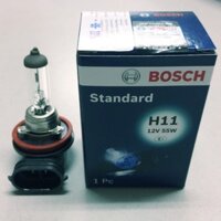 Bóng Đèn Bosch Halogen H11 - 55W