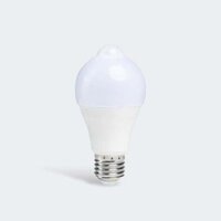 Bóng đèn cảm biến Rạng Đông LEB Bulb A60.PIR/9W