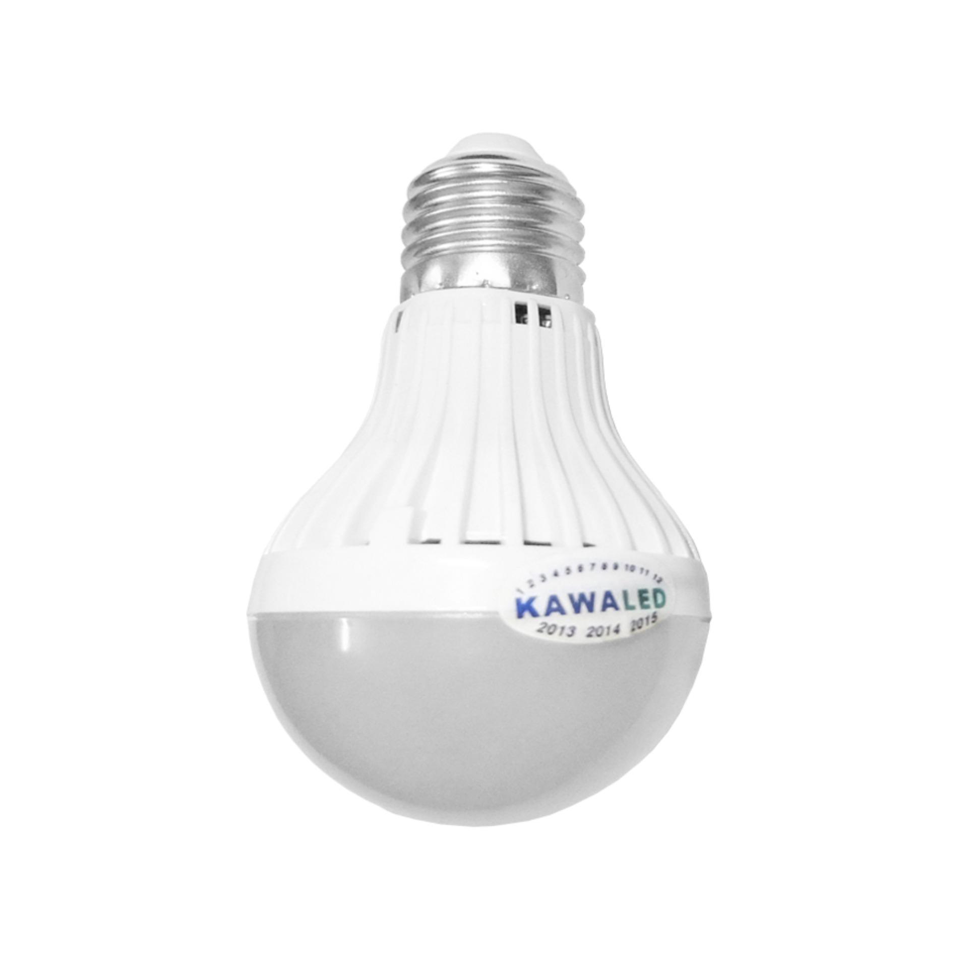 Bóng đèn cảm ứng âm thanh Kawa SB03