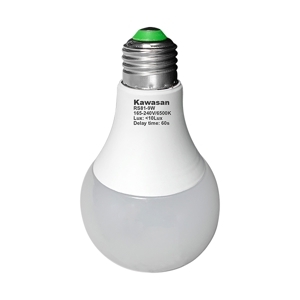 Bóng đèn cảm ứng chuyển động Kawa RS81 (KW-RS81)