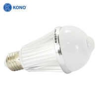 Bóng đèn cảm ứng KONO KN-AE27