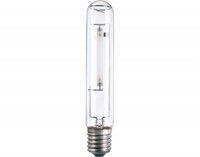 Bóng đèn cao áp Philips Sodium dạng thẳng SON-T 150W E E40 SLV/12