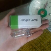 Bóng Đèn Chân Ghim Halogen Thorn Emi 1000W-220V Xài Cho Đèn Sân Khấu