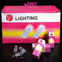 Bóng Đèn Chân Ghim Xông Tinh Dầu Halogen 50W - 220V.