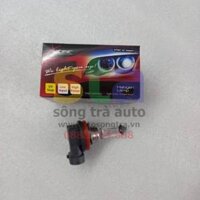 Bóng đèn chân H11 12v 55w cao cấp