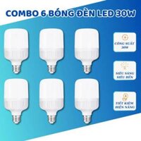 Bống Đèn Chiếu Sáng 30w Tani Siêu Sáng