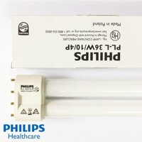 Bóng đèn chữ U Philips 36W Dụ Côn Trùng  (PL-L 36W/10/4P)