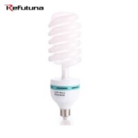 Bóng đèn chụp ảnh chuyên nghiệp Ruifutu 175W studio dùng với softbox -  5500K trắng