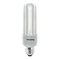 Bóng Đèn Compact Điện Quang ĐQ-CFL-3U-T4-14W-DL-E27 - Ánh Sáng Trắng