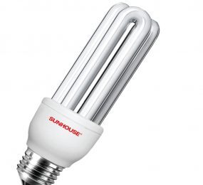 Bóng đèn Compact galaxy Rạng Đông 15W - CFL 3UT4 15W
