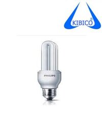 Bóng đèn Compact Philips Essential 23W 3U