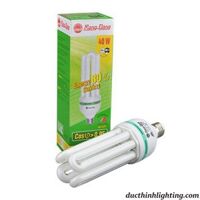 Bóng Đèn Compact Rạng Đông 4U 40W