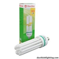 Bóng Đèn Compact Rạng Đông 4U 100W