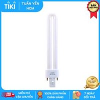 Bóng Đèn Compact V-Light PL 13W - TRẮNG