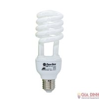Bóng đèn Compact xoắn 25W