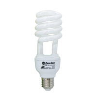 Bóng đèn Compact xoắn CFL HST4 Đuôi E27/B22