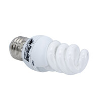 Bóng đèn Compact xoắn ST3 Galaxy 7w