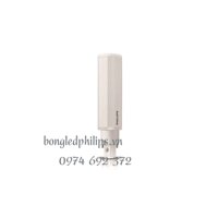 Bóng đèn CorePro LED PLC 6.5W 840 2P Philips thay thế bóng PLC