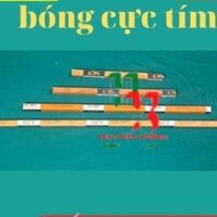 Bóng Đèn Cực Tím - Bóng Đèn UV Diệt Khuẩn Kích Thước 45cm,60cm,90cm,120cm