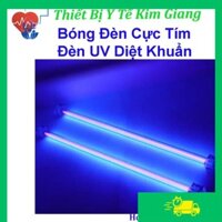 Bóng Đèn Cực Tím Diệt Khuẩn Bằng Tia UV Greetmed 120Cm