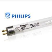 Bóng đèn cực tím Philips dùng cho máy tiệt trùng UV Fatz Baby (đèn diệt khuẩn)