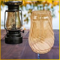 Bóng đèn dầu Gepnoo Đèn khí chắc chắn Bóng đèn thủy tinh cho