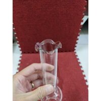 Bóng đèn dầu thủy tinh BS420