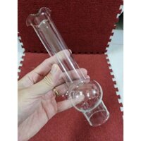 Bóng đèn dầu thủy tinh BS420