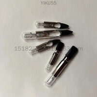 Bóng đèn điện thoại đèn báo dụng cụ hàng hải t6.8t5.5t4.2t4.6 28v24v50ma 30v40ma bóng đèn.