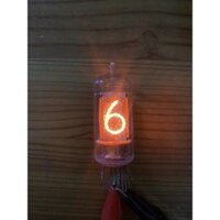 Bóng đèn điện tử Nixie Z573M / Z574M