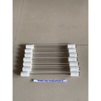 Bóng đèn diệt khuẩn UV 6W - Bóng đèn diệt khuẩn bằng tia cực tím ( loại 1 đầu 4 chấu)