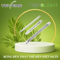 Bóng đèn diệt muỗi Nanolight IK-001, IK-002, IK-16W, IK-20W - IK 16W