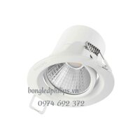 Bóng Đèn Downlight Philips Pomeron 59776 7W Trắng