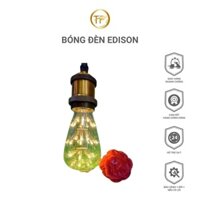 Bóng Đèn Edison