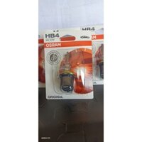 Bóng đèn gầm(đèn cản)xe Fortuner HB4 9006 2006-2015 12v 51w Chính hãng Osram (Bảo hành 3 tháng)