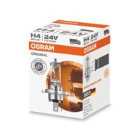 Bóng đèn H4 24V 70W dùng cho xe tải