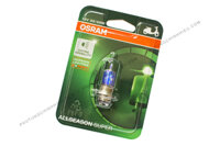 Bóng đèn HAL OSRAM T19 (M5) Dream, Wave alpha, Future 1, Air Blade Thái tăng sáng phá sương 62337ALS