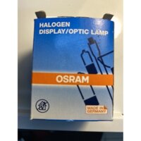 bóng đèn halogen 15v/150W OSRAM optic lamp dùng cho máy y tế