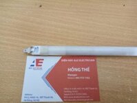 Bóng đèn halogen 500W dài 32cm