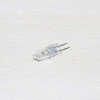 BÓNG ĐÈN HALOGEN 6V-30W CHO KÍNH HIỂN VI.