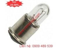 BÓNG ĐÈN HALOGEN (ĐÈN MF-394)