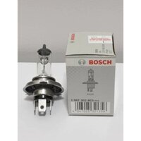 Bóng đèn Halogen ECO H4 12 V 60/55 W chính hãng Bosch (1987302803)