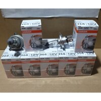 Bóng Đèn HALOGEN H4 12V 100 / 90W Chất Lượng Cao